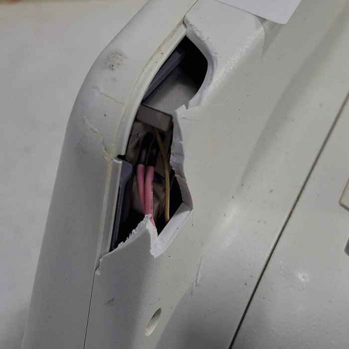 GE Healthcare GE Healthcare Dash 5000 - Masimo SpO2 Patient Monitor Patient Monitors reLink Medical