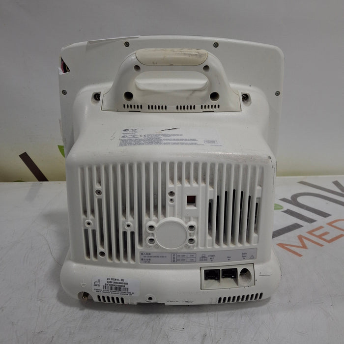 GE Healthcare GE Healthcare Dash 5000 - Masimo SpO2 Patient Monitor Patient Monitors reLink Medical