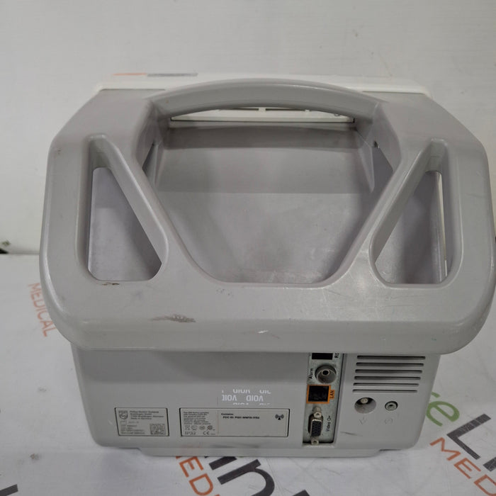 Philips Philips IntelliVue MP5 SpO2, ECG, NIBP, IBP, Temp, CO2 Patient Monitor Patient Monitors reLink Medical