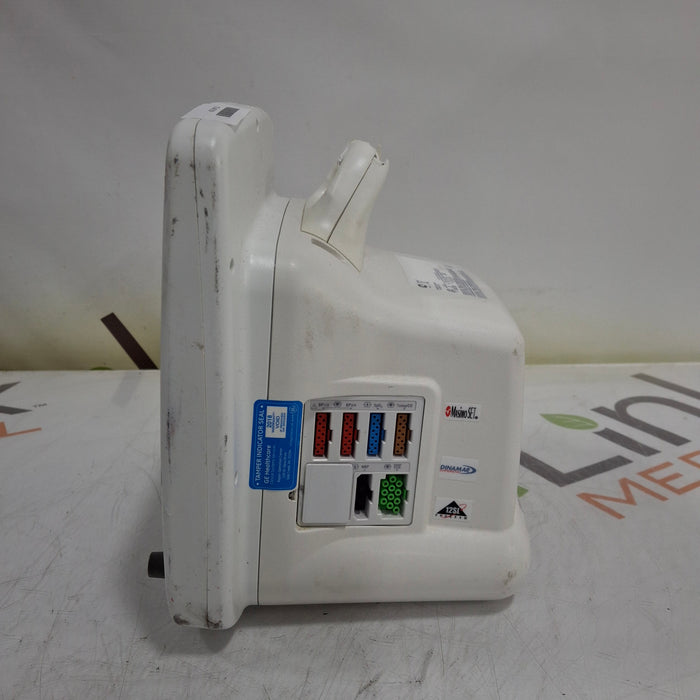 GE Healthcare GE Healthcare Dash 5000 - Masimo SpO2 Patient Monitor Patient Monitors reLink Medical