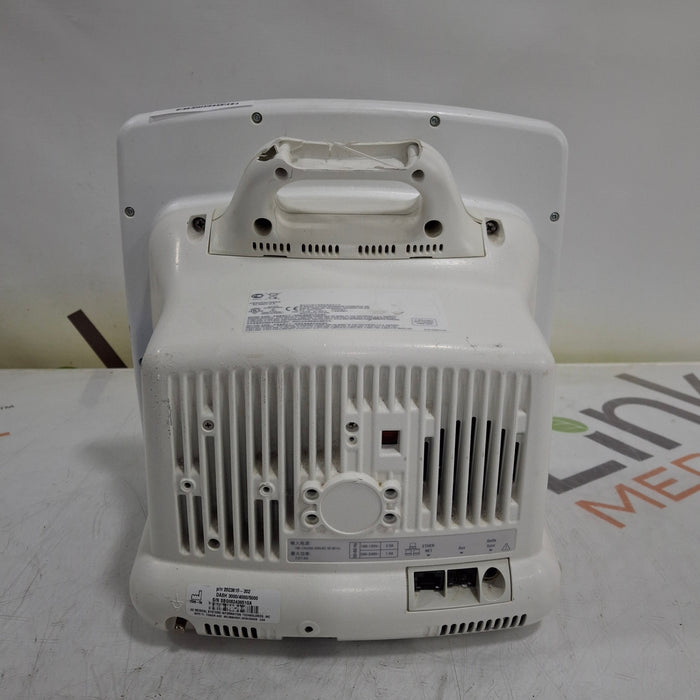 GE Healthcare GE Healthcare Dash 5000 - Masimo SpO2 Patient Monitor Patient Monitors reLink Medical
