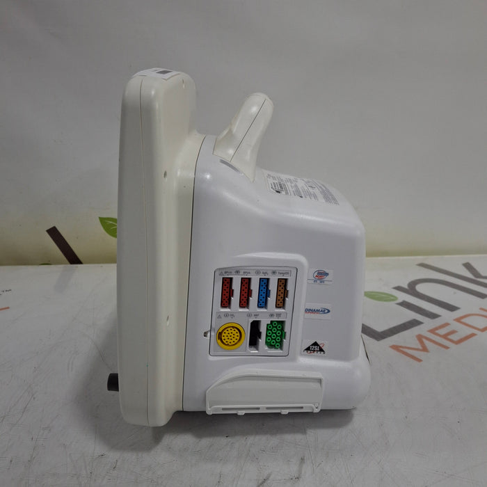 GE Healthcare GE Healthcare Dash 5000 - Masimo SpO2 Patient Monitor Patient Monitors reLink Medical