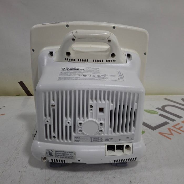 GE Healthcare GE Healthcare Dash 5000 - Masimo SpO2 Patient Monitor Patient Monitors reLink Medical