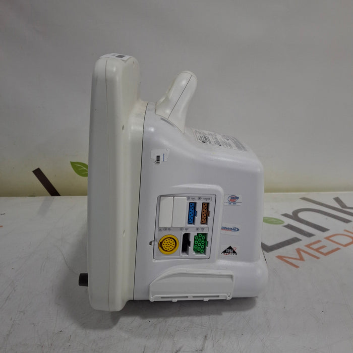 GE Healthcare GE Healthcare Dash 5000 - Masimo SpO2 Patient Monitor Patient Monitors reLink Medical