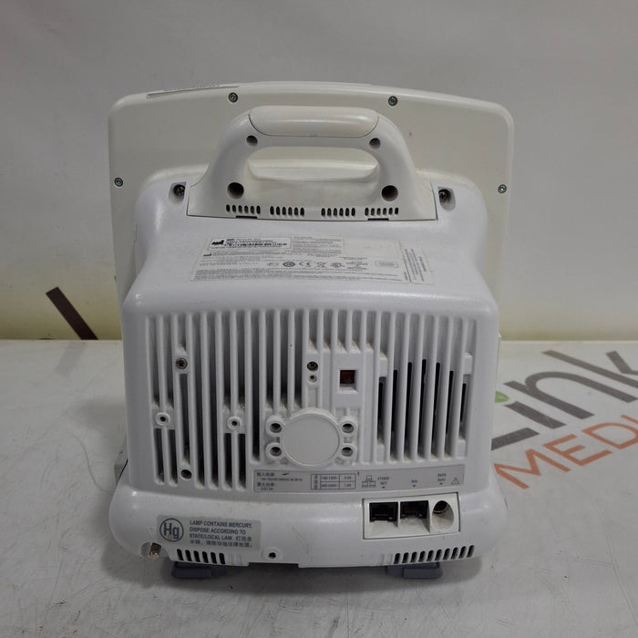 GE Healthcare GE Healthcare Dash 5000 - Masimo SpO2 Patient Monitor Patient Monitors reLink Medical