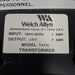 Welch Allyn Welch Allyn 74710 Transformer Otoscope Ophthalmoscope Diagnostic Exam Equipment reLink Medical