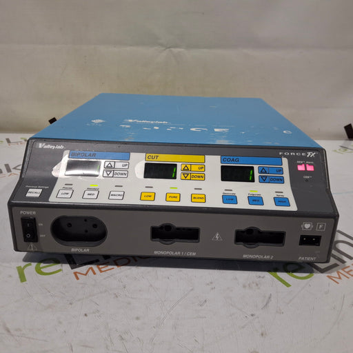 Valleylab Valleylab Force FX Electrosurgical Unit Electrosurgical Units reLink Medical