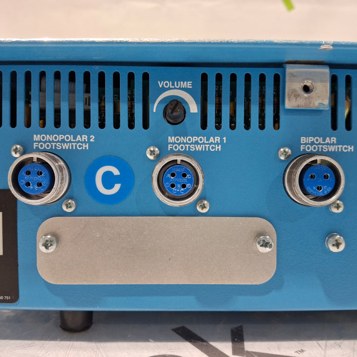 Valleylab Valleylab Force FX Electrosurgical Unit Electrosurgical Units reLink Medical