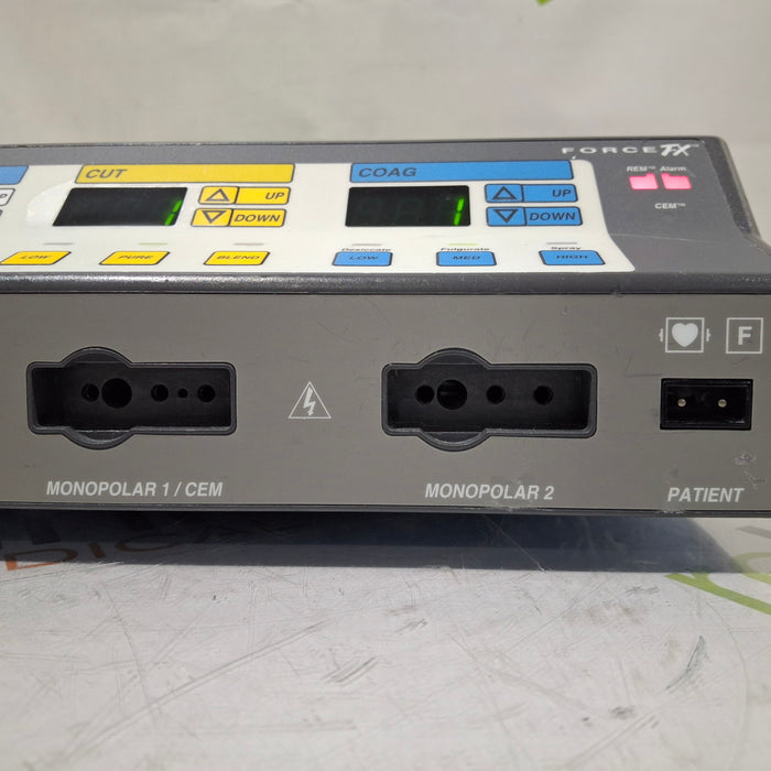 Valleylab Valleylab Force FX Electrosurgical Unit Electrosurgical Units reLink Medical