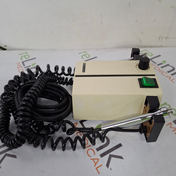 Welch Allyn Welch Allyn 74710 Transformer Otoscope Ophthalmoscope Diagnostic Exam Equipment reLink Medical