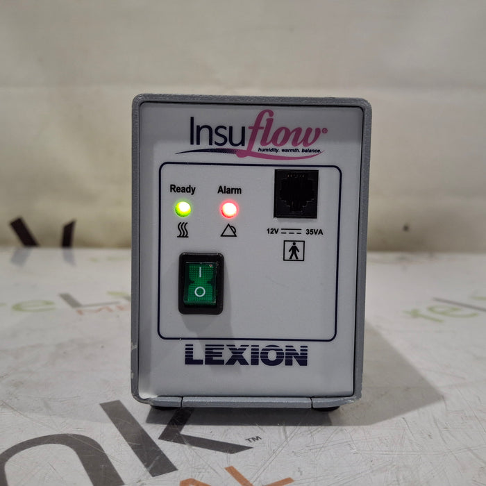Lexion Insuflow 6198-SC Laparoscopic Gas Conditioning