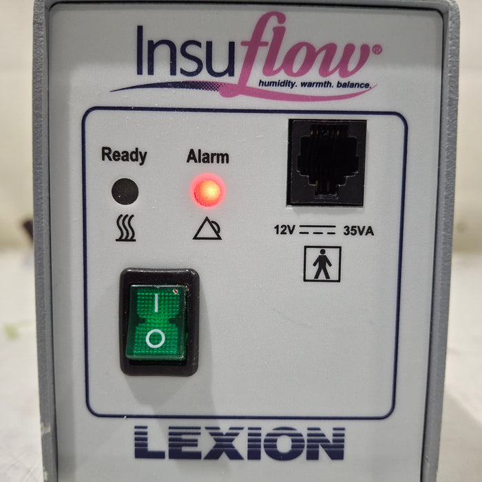 Lexion Insuflow 6198-SC Laparoscopic Gas Conditioning