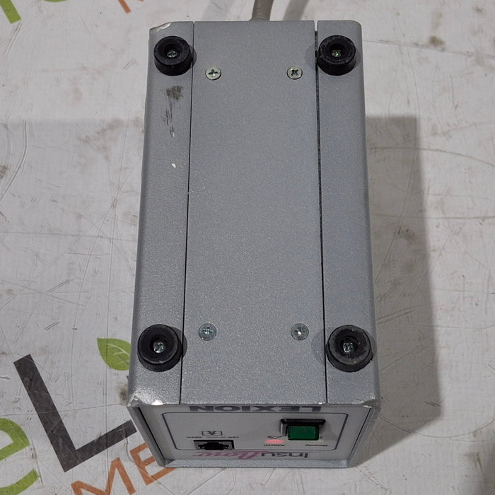 Lexion Insuflow 6198-SC Laparoscopic Gas Conditioning