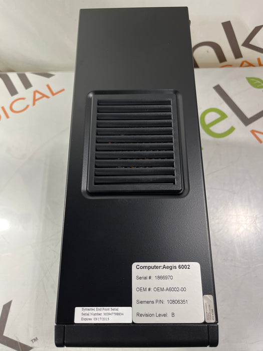 Hitachi Hitachi ATI-180/264 Automated Tip Loader Research Lab reLink Medical