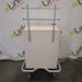 Blue Bell Bio-Medical Blue Bell Bio-Medical Anesthesia Cart - Blue Cart Medical Furniture reLink Medical