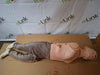 Laerdal Medical Laerdal Medical Resusci Anne QCPR AED Trainer Medical Furniture reLink Medical