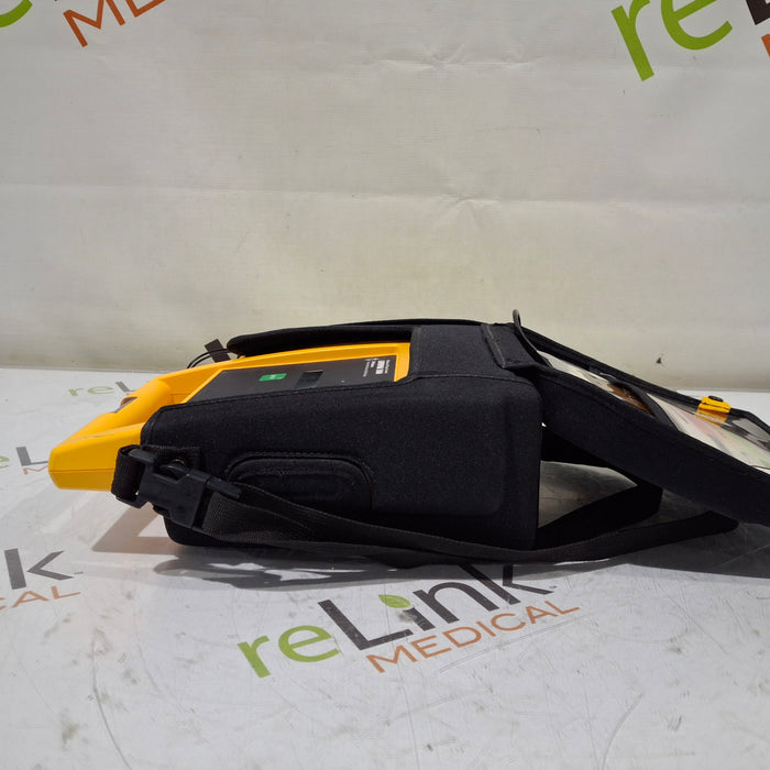 Medtronic Medtronic Physio Control LifePak 500 AED Defibrillators reLink Medical