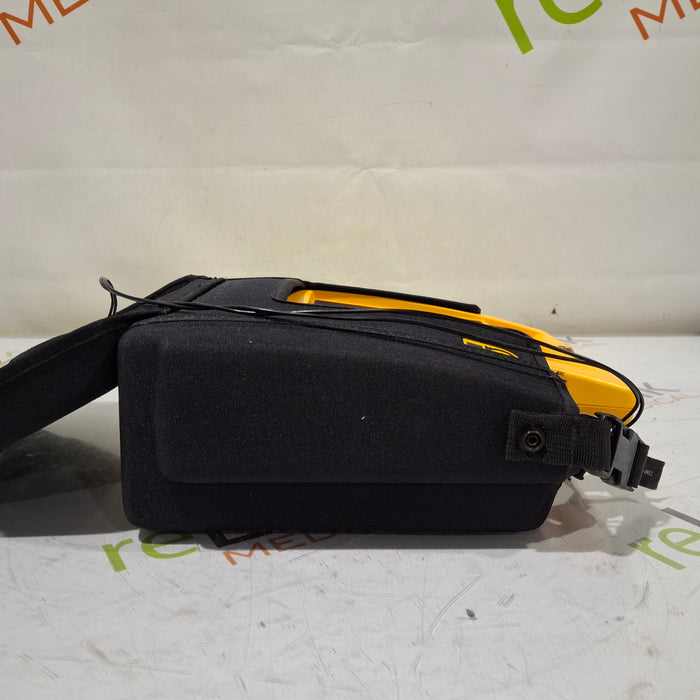 Medtronic Medtronic Physio Control LifePak 500 AED Defibrillators reLink Medical