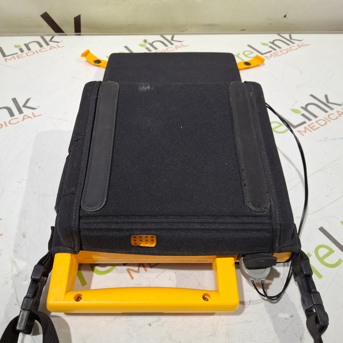 Medtronic Medtronic Physio Control LifePak 500 AED Defibrillators reLink Medical