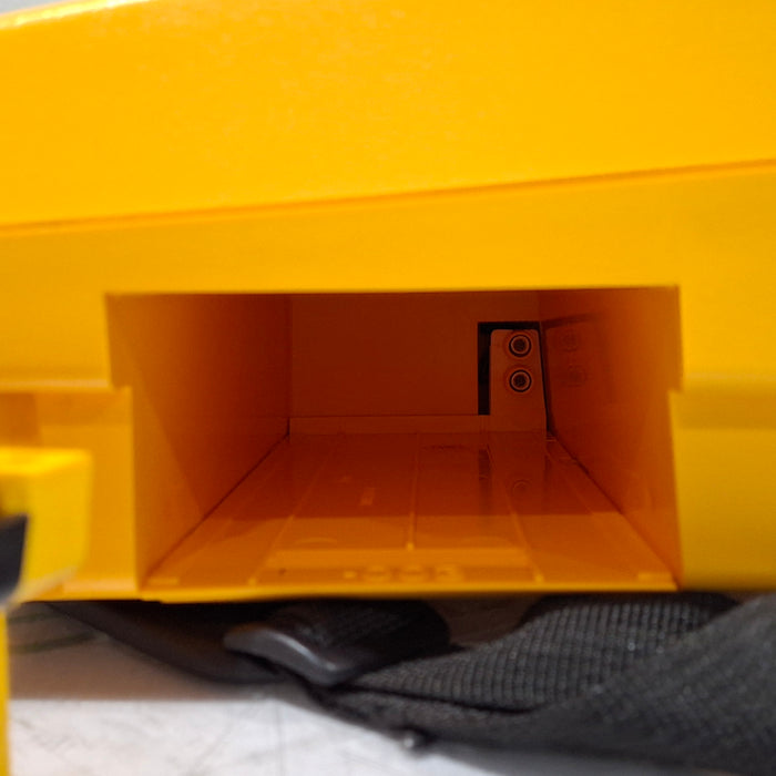 Medtronic Medtronic Physio Control LifePak 500 AED Defibrillators reLink Medical