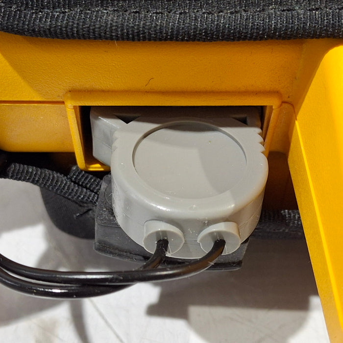 Medtronic Medtronic Physio Control LifePak 500 AED Defibrillators reLink Medical