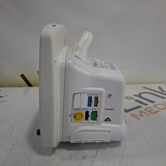 GE Healthcare GE Healthcare Dash 5000 - GE/Nellcor SpO2 Patient Monitor Patient Monitors reLink Medical