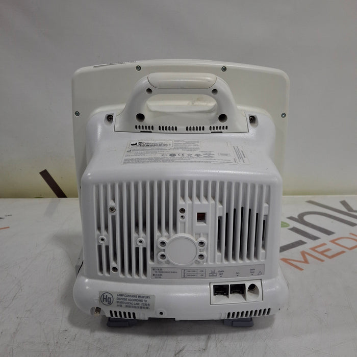 GE Healthcare GE Healthcare Dash 5000 - GE/Nellcor SpO2 Patient Monitor Patient Monitors reLink Medical