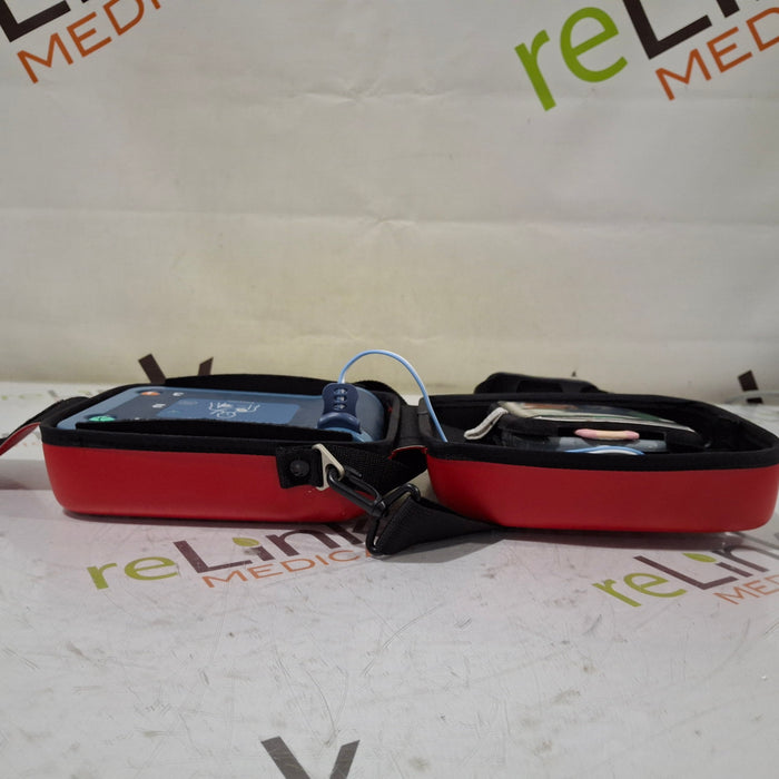 Philips Philips Heartstart FRx AED Defibrillators reLink Medical