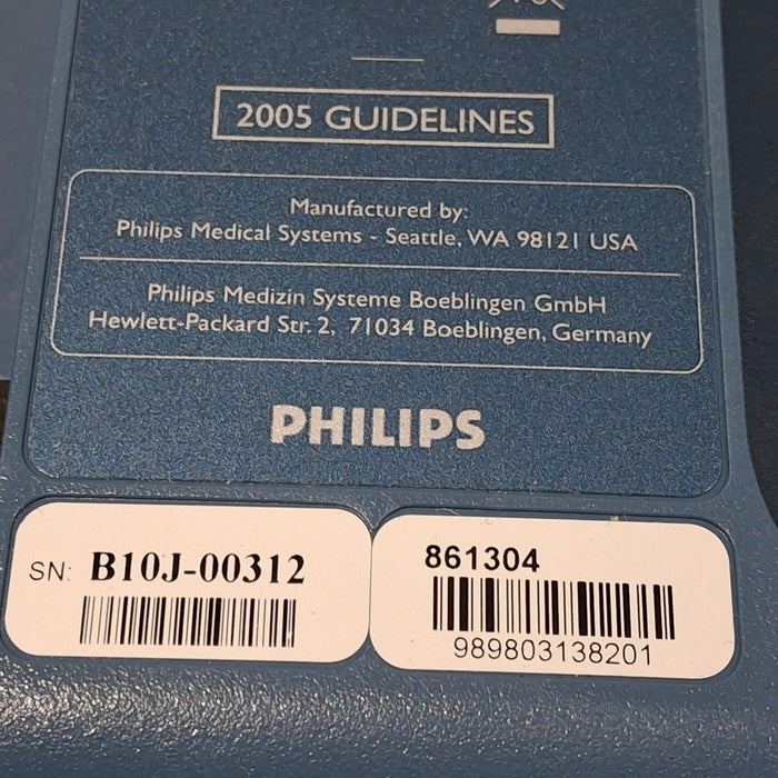 Philips Philips Heartstart FRx AED Defibrillators reLink Medical