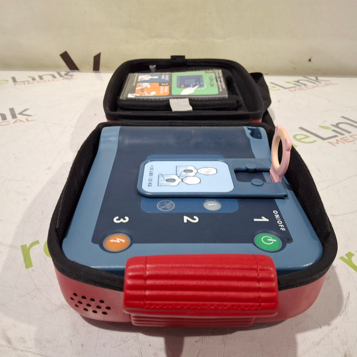 Philips Philips Heartstart FRx AED Defibrillators reLink Medical
