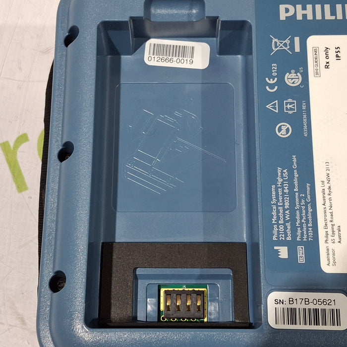Philips Philips Heartstart FRx AED Defibrillators reLink Medical