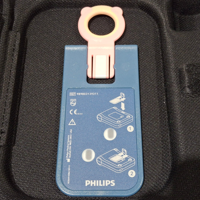 Philips Philips Heartstart FRx AED Defibrillators reLink Medical