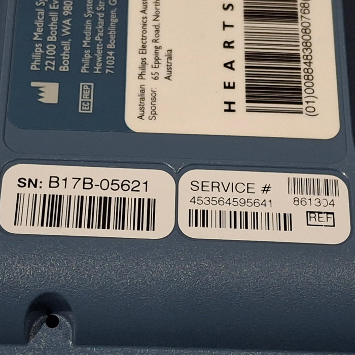 Philips Philips Heartstart FRx AED Defibrillators reLink Medical