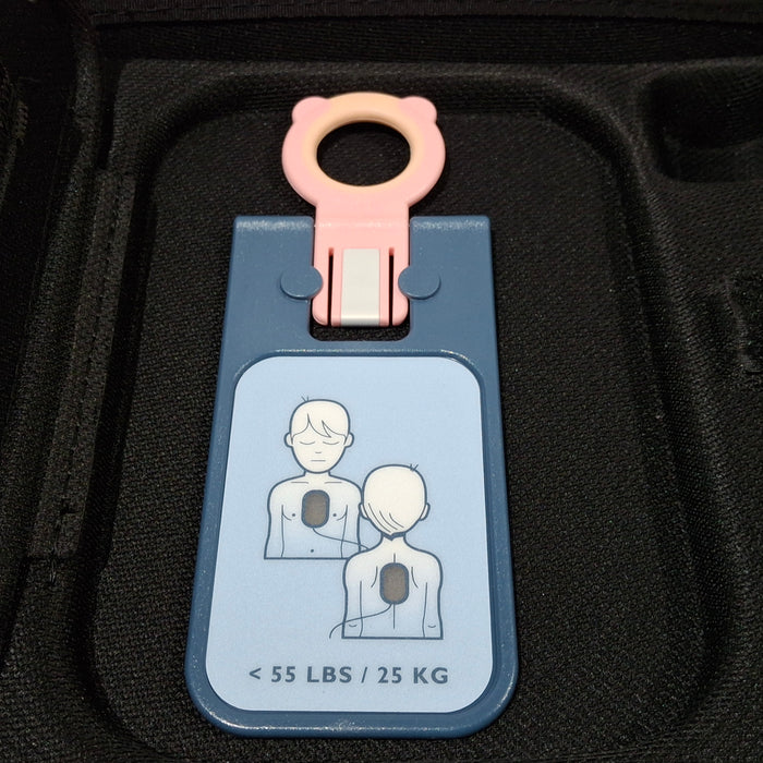 Philips Philips Heartstart FRx AED Defibrillators reLink Medical