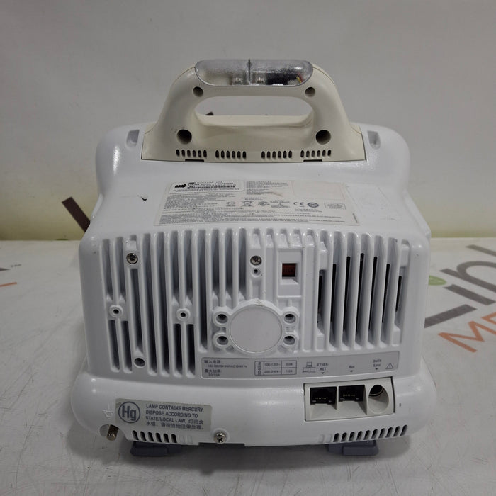 GE Healthcare GE Healthcare Dash 3000 - GE/Nellcor SpO2 Patient Monitor Patient Monitors reLink Medical