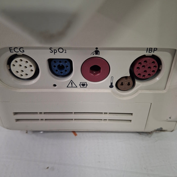 Philips Philips SureSigns VM6 Vital Signs Monitor Patient Monitors reLink Medical