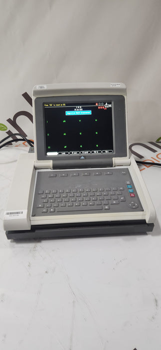 GE Healthcare GE Healthcare MAC 5500 HD ECG without CAM Module Cardiology reLink Medical