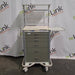 Armstrong Medical Industries, Inc. Armstrong Medical Industries, Inc. A-Smart Cart System Crash Cart Medical Furniture reLink Medical