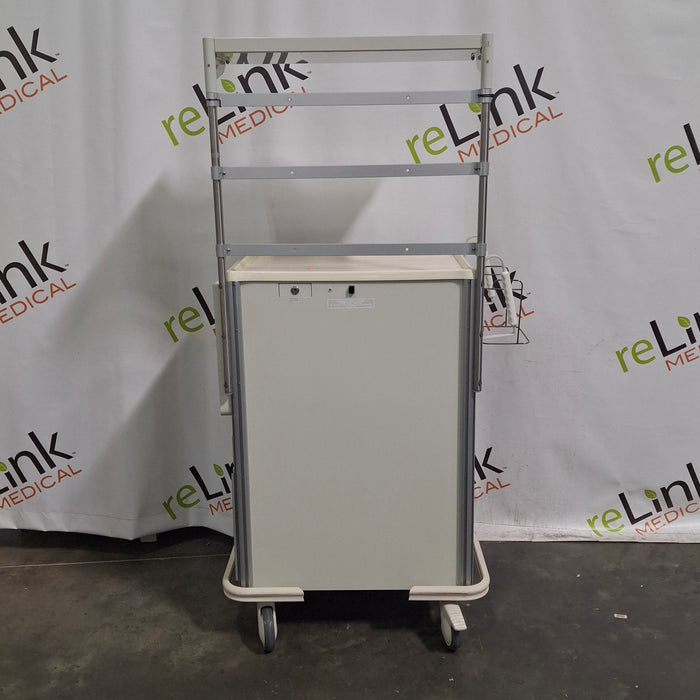 Armstrong Medical Industries, Inc. Armstrong Medical Industries, Inc. A-Smart Cart System Crash Cart Medical Furniture reLink Medical