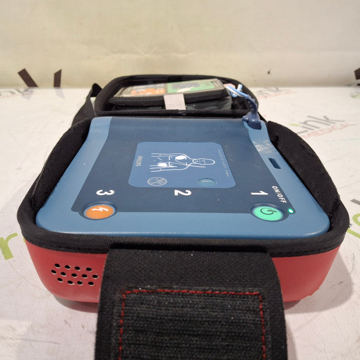 Philips Philips Heartstart FRx AED Defibrillators reLink Medical