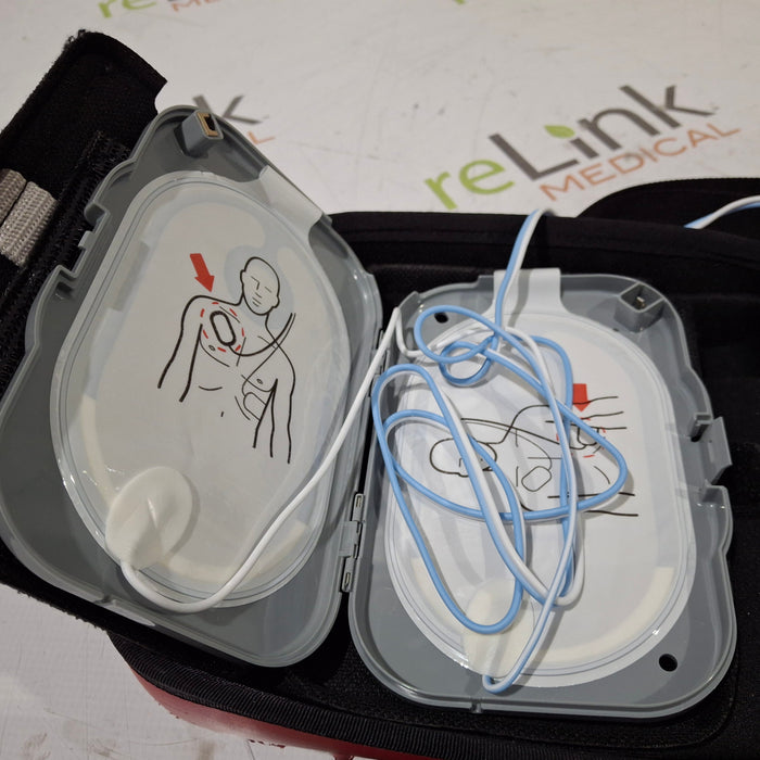 Philips Philips Heartstart FRx AED Defibrillators reLink Medical