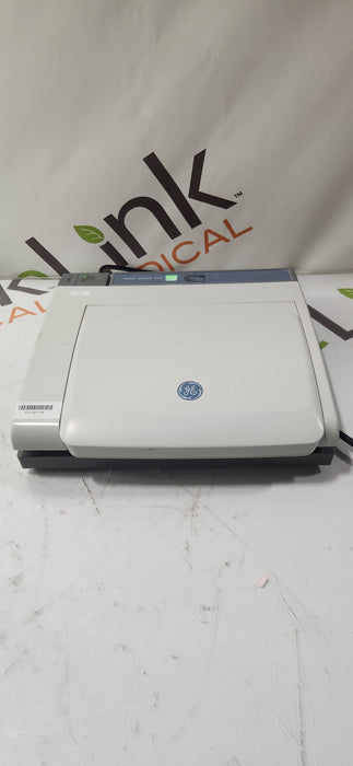 GE Healthcare GE Healthcare MAC 5500 HD ECG without CAM Module Cardiology reLink Medical