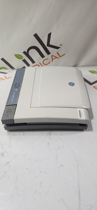 GE Healthcare GE Healthcare MAC 5500 HD ECG without CAM Module Cardiology reLink Medical