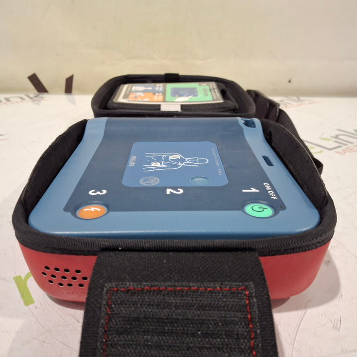 Philips Philips Heartstart FRx AED Defibrillators reLink Medical