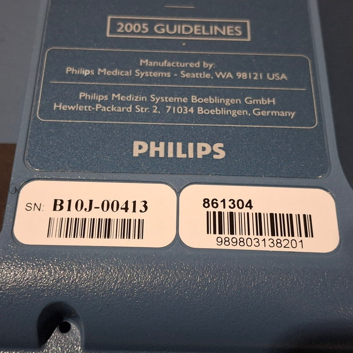 Philips Philips Heartstart FRx AED Defibrillators reLink Medical