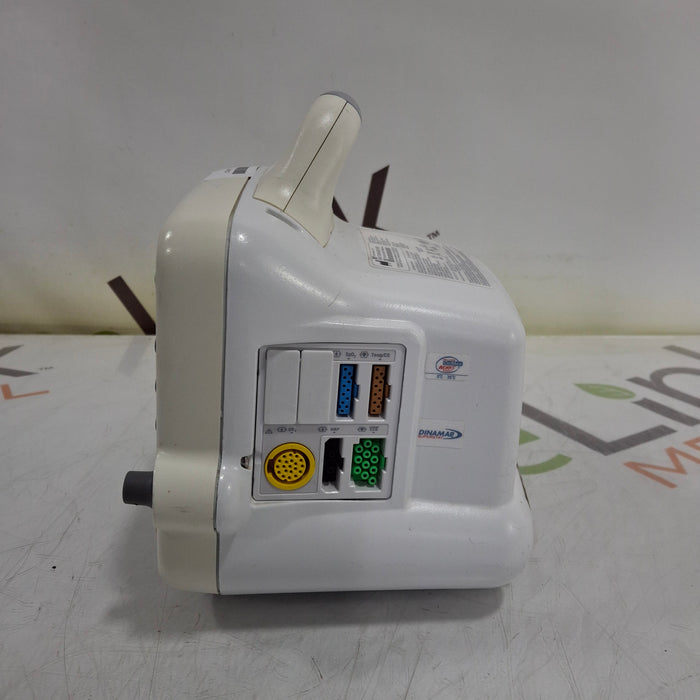 GE Healthcare GE Healthcare Dash 3000 - GE/Nellcor SpO2 Patient Monitor Patient Monitors reLink Medical