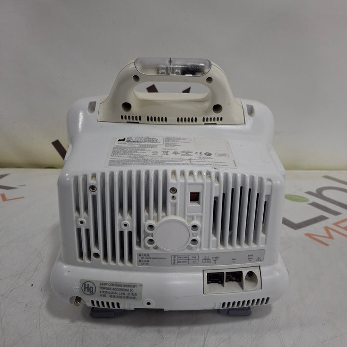 GE Healthcare GE Healthcare Dash 3000 - GE/Nellcor SpO2 Patient Monitor Patient Monitors reLink Medical