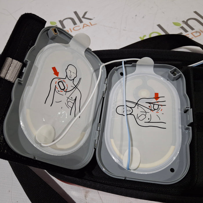 Philips Philips Heartstart FRx AED Defibrillators reLink Medical