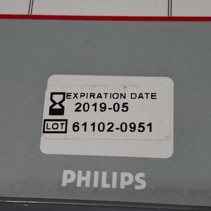 Philips Philips Heartstart FRx AED Defibrillators reLink Medical