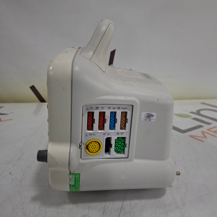 GE Healthcare GE Healthcare Dash 3000 - Masimo SpO2 Patient Monitor Patient Monitors reLink Medical